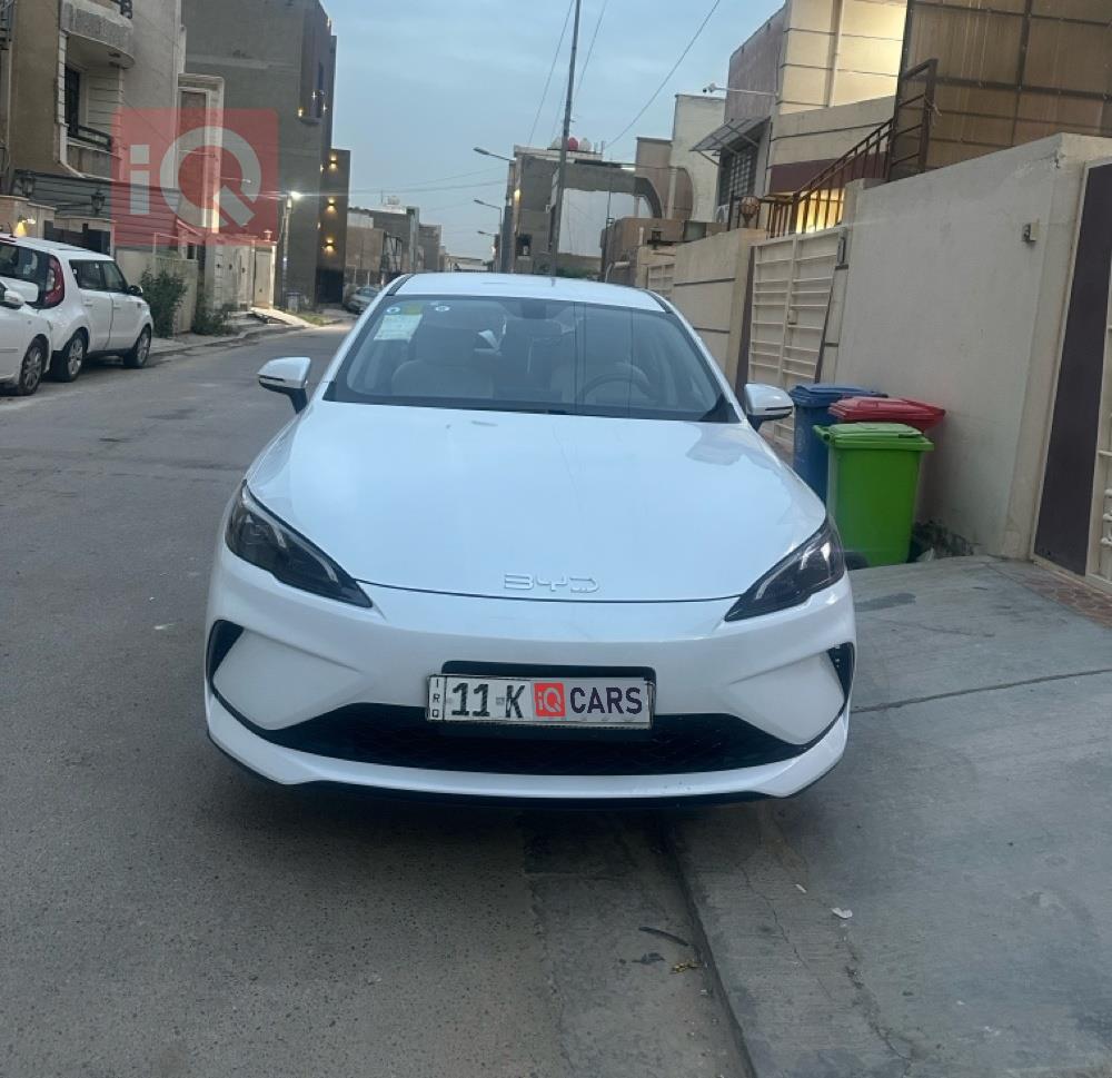 بي واي دي سيل 05 DM-i